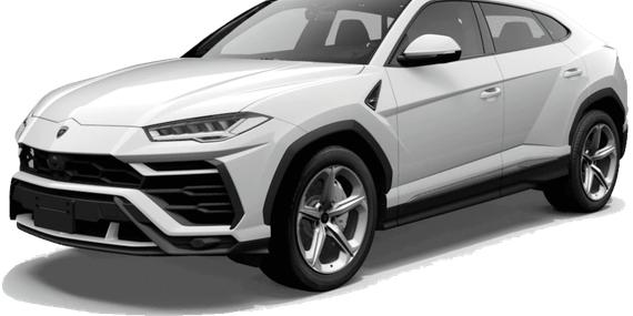 LAMBORGHINI URUS 2019 ZPBUA1ZL3KLA03003 image
