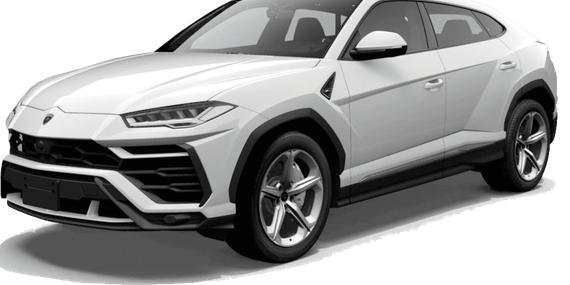 LAMBORGHINI URUS 2019 ZPBUA1ZL1KLA05011 image LAMBORGHINI URUS 2019 ZPBUA1ZL1KLA05011 image