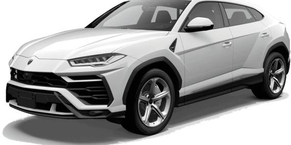 LAMBORGHINI URUS 2019 ZPBUA1ZLXKLA01474 image LAMBORGHINI URUS 2019 ZPBUA1ZLXKLA01474 image