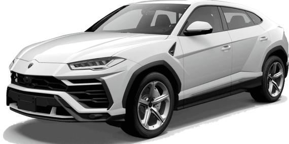 LAMBORGHINI URUS 2019 ZPBUA1ZL6KLA04050 image LAMBORGHINI URUS 2019 ZPBUA1ZL6KLA04050 image