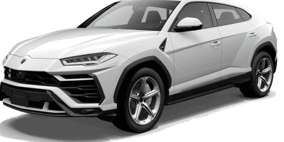 LAMBORGHINI URUS 2019 ZPBUA1ZL7KLA02324 image LAMBORGHINI URUS 2019 ZPBUA1ZL7KLA02324 image