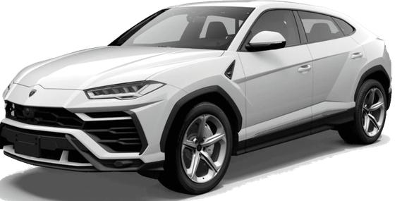 LAMBORGHINI URUS 2019 ZPBUA1ZL6KLA01259 image LAMBORGHINI URUS 2019 ZPBUA1ZL6KLA01259 image