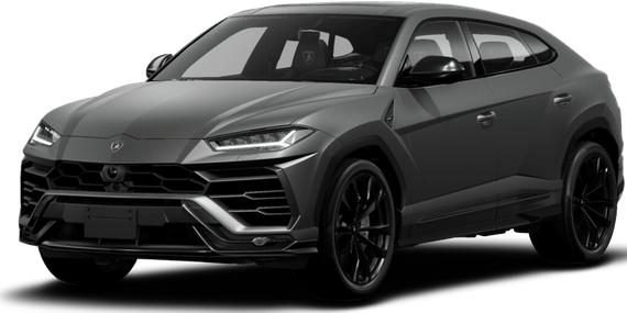 LAMBORGHINI URUS 2021 ZPBUA1ZL1MLA13239 image