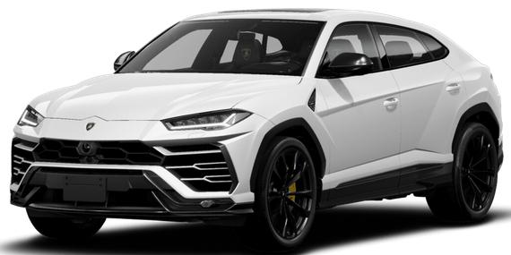 LAMBORGHINI URUS 2021 ZPBUA1ZLXMLA11778 image