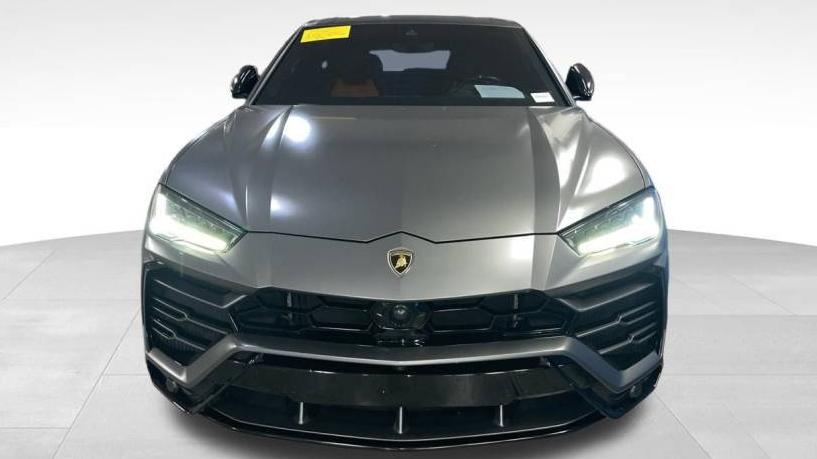 LAMBORGHINI URUS 2021 ZPBUA1ZL8MLA13268 image