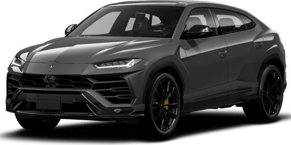 LAMBORGHINI URUS 2021 ZPBUA1ZL7MLA15626 image