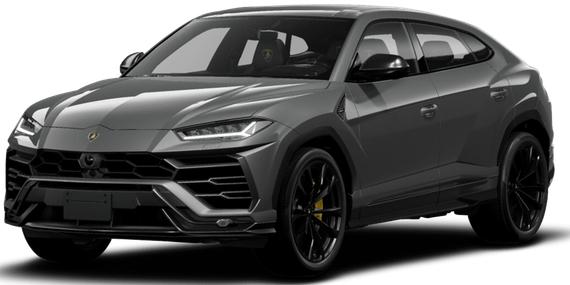 LAMBORGHINI URUS 2024 ZPBUC3ZL2RLA28717 image