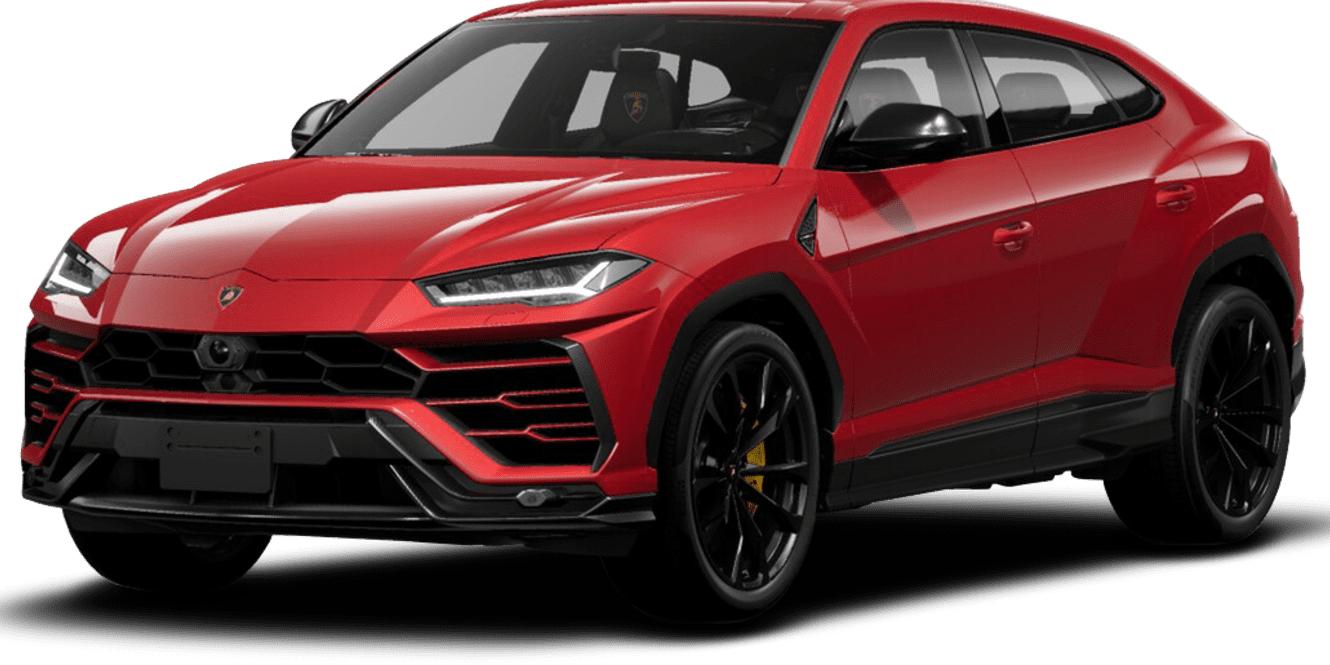 LAMBORGHINI URUS 2024 ZPBUC3ZL6RLA32124 image LAMBORGHINI URUS 2024 ZPBUC3ZL6RLA32124 image