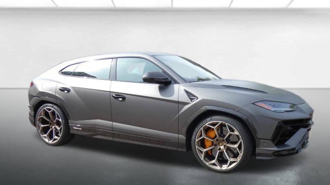 LAMBORGHINI URUS 2024 ZPBUC3ZLXRLA28626 image