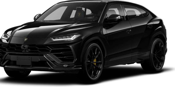LAMBORGHINI URUS 2024 ZPBUB3ZL6RLA30487 image LAMBORGHINI URUS 2024 ZPBUB3ZL6RLA30487 image