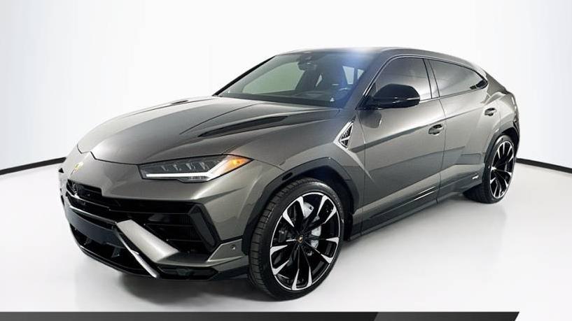 LAMBORGHINI URUS 2024 ZPBUB3ZL9RLA29303 image