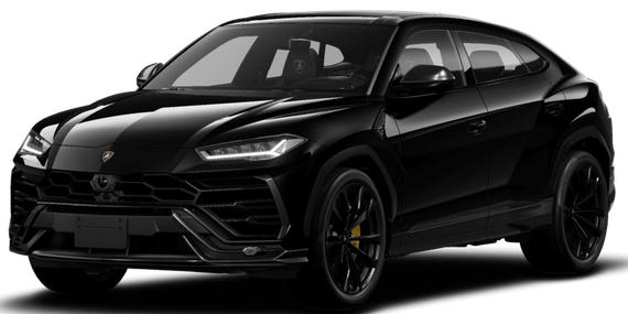 LAMBORGHINI URUS 2024 ZPBUC3ZL2RLA29138 image
