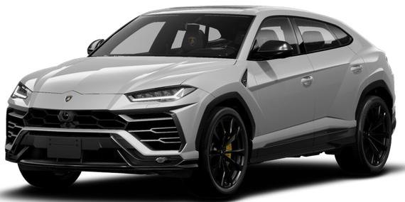 LAMBORGHINI URUS 2024 ZPBUB3ZL8RLA34119 image