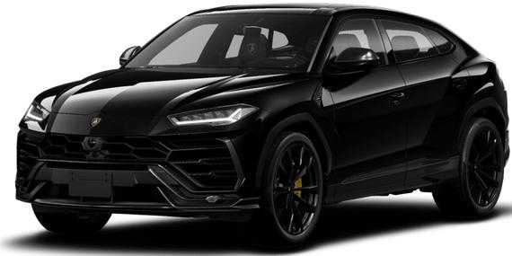 LAMBORGHINI URUS 2024 ZPBUC3ZL0RLA29669 image