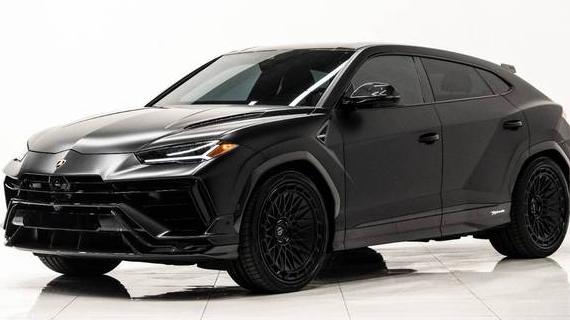 LAMBORGHINI URUS 2024 ZPBUC3ZL7RLA34867 image LAMBORGHINI URUS 2024 ZPBUC3ZL7RLA34867 image