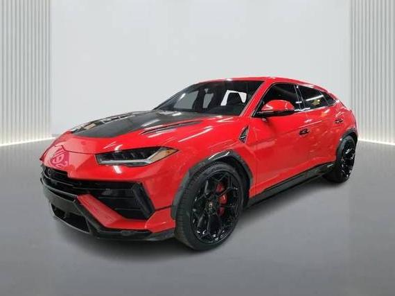 LAMBORGHINI URUS 2024 ZPBUC3ZL1RLA34900 image