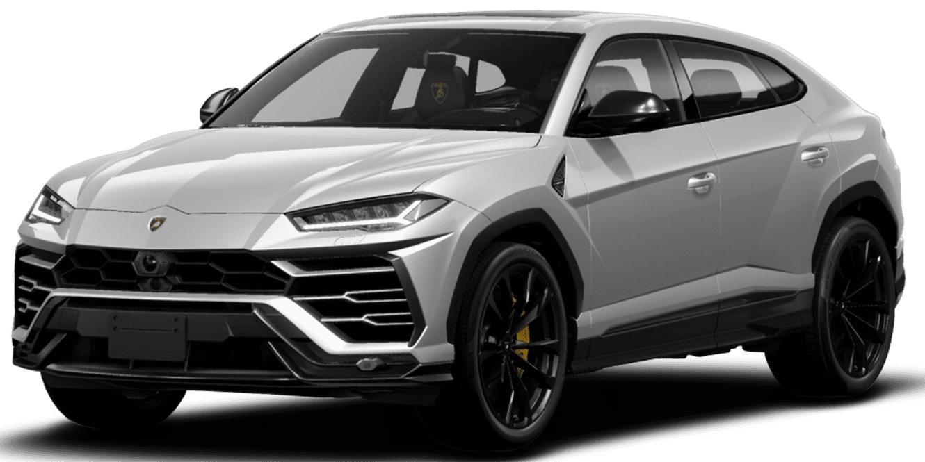 LAMBORGHINI URUS 2024 ZPBUC3ZL6RLA28252 image