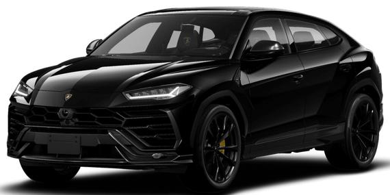 LAMBORGHINI URUS 2024 ZPBUC3ZLXRLA31798 image