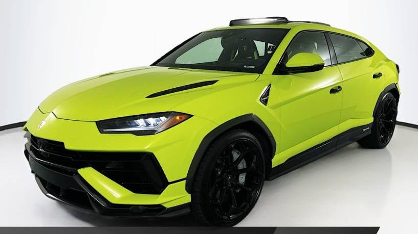 LAMBORGHINI URUS 2024 ZPBUC3ZL1RLA31642 image