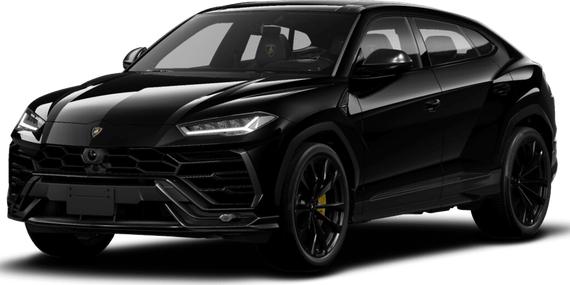 LAMBORGHINI URUS 2024 ZPBUC3ZL1RLA34911 image LAMBORGHINI URUS 2024 ZPBUC3ZL1RLA34911 image