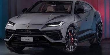 LAMBORGHINI URUS 2024 ZPBUB3ZL7RLA31292 image LAMBORGHINI URUS 2024 ZPBUB3ZL7RLA31292 image