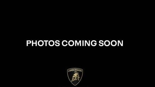 LAMBORGHINI URUS 2020 ZPBUA1ZL7LLA09968 image