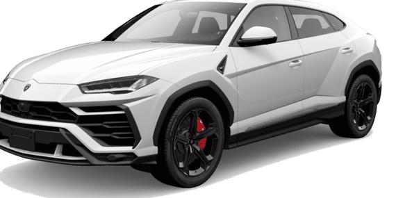 LAMBORGHINI URUS 2020 ZPBUA1ZL0LLA07124 image LAMBORGHINI URUS 2020 ZPBUA1ZL0LLA07124 image