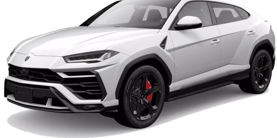 LAMBORGHINI URUS 2020 ZPBUA1ZL7LLA07279 image