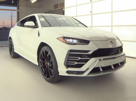 LAMBORGHINI URUS 2020 ZPBUA1ZL3LLA07408 image