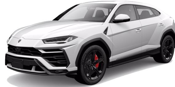 LAMBORGHINI URUS 2020 ZPBUA1ZL2LLA07027 image LAMBORGHINI URUS 2020 ZPBUA1ZL2LLA07027 image