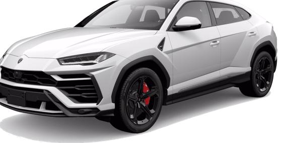 LAMBORGHINI URUS 2020 ZPBUA1ZL6LLA09119 image LAMBORGHINI URUS 2020 ZPBUA1ZL6LLA09119 image