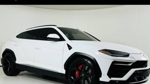 LAMBORGHINI URUS 2020 ZPBUA1ZL2LLA06878 image