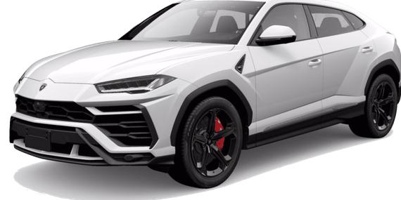 LAMBORGHINI URUS 2020 ZPBUA1ZL8LLA07985 image