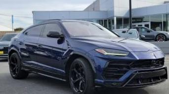 LAMBORGHINI URUS 2020 ZPBUA1ZL3LLA07134 image