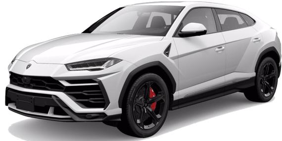 LAMBORGHINI URUS 2020 ZPBUA1ZL0LLA07561 image