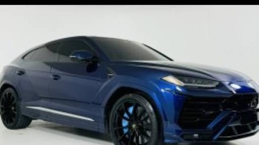 LAMBORGHINI URUS 2020 ZPBUA1ZL9LLA10281 image