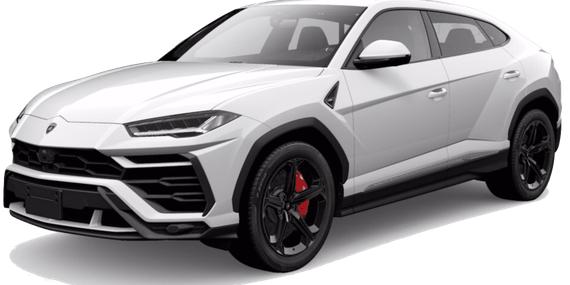 LAMBORGHINI URUS 2020 ZPBUA1ZL7LLA10277 image LAMBORGHINI URUS 2020 ZPBUA1ZL7LLA10277 image