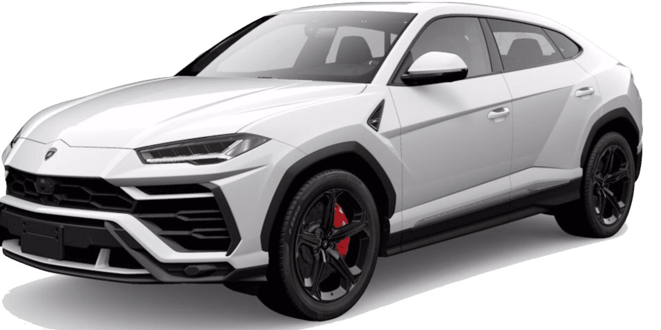 LAMBORGHINI URUS 2020 ZPBUA1ZL5LLA06809 image