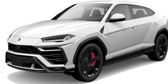 LAMBORGHINI URUS 2020 ZPBUA1ZL1LLA08086 image LAMBORGHINI URUS 2020 ZPBUA1ZL1LLA08086 image