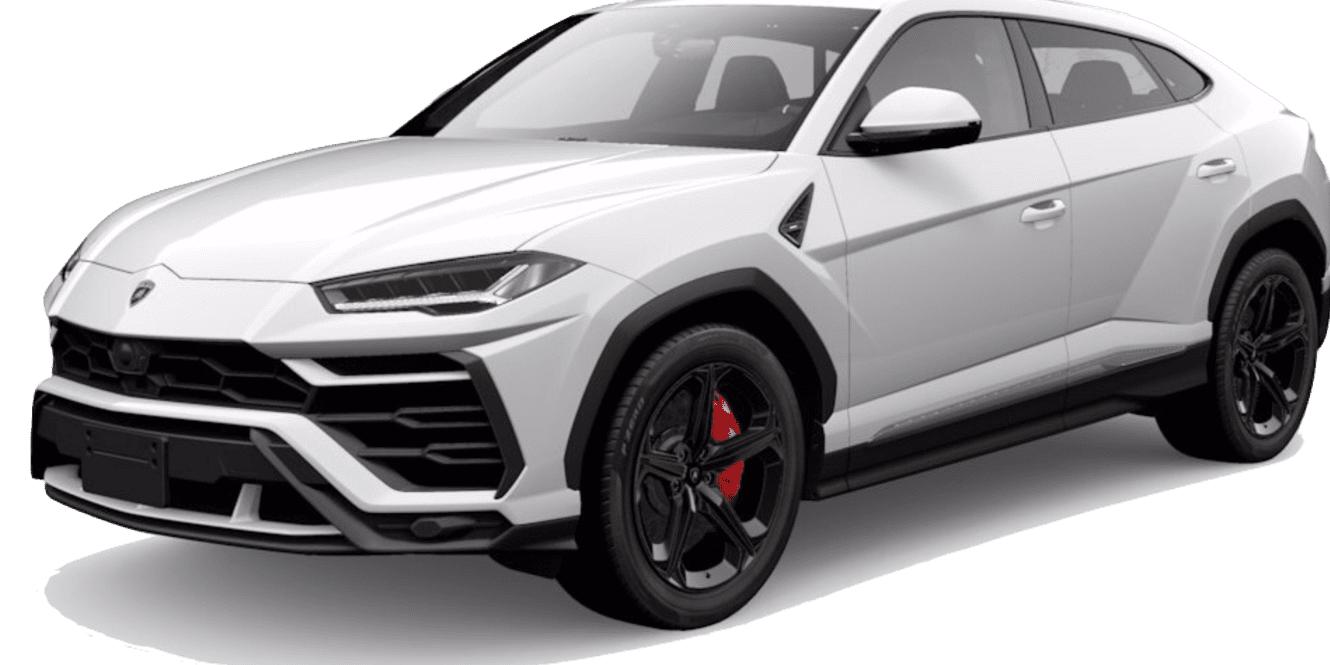 LAMBORGHINI URUS 2020 ZPBUA1ZL1LLA10291 image