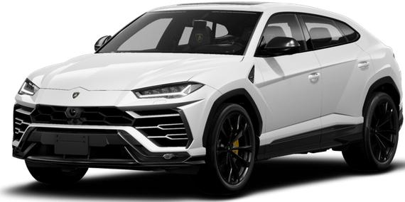 LAMBORGHINI URUS 2022 ZPBUA1ZL8NLA21517 image LAMBORGHINI URUS 2022 ZPBUA1ZL8NLA21517 image