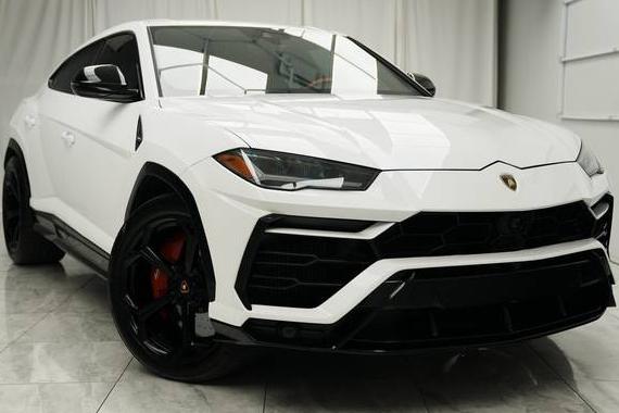 LAMBORGHINI URUS 2022 ZPBUA1ZL7NLA19810 image LAMBORGHINI URUS 2022 ZPBUA1ZL7NLA19810 image
