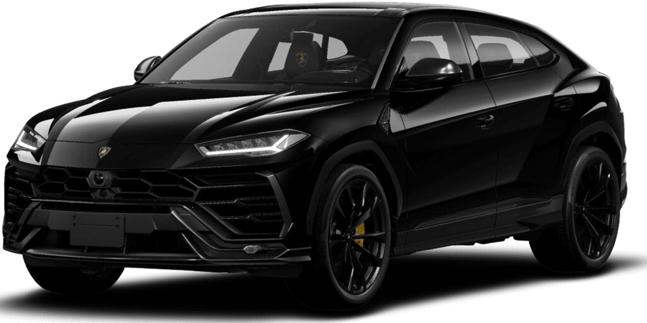 LAMBORGHINI URUS 2022 ZPBUA1ZL0NLA22208 image