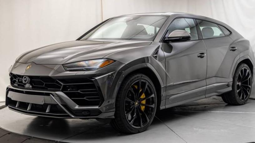 LAMBORGHINI URUS 2022 ZPBUA1ZL6NLA17546 image