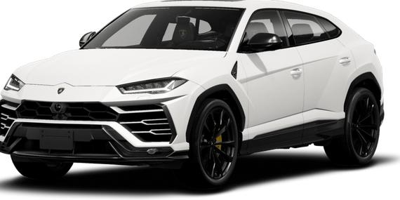 LAMBORGHINI URUS 2022 ZPBUA1ZL8NLA17032 image LAMBORGHINI URUS 2022 ZPBUA1ZL8NLA17032 image