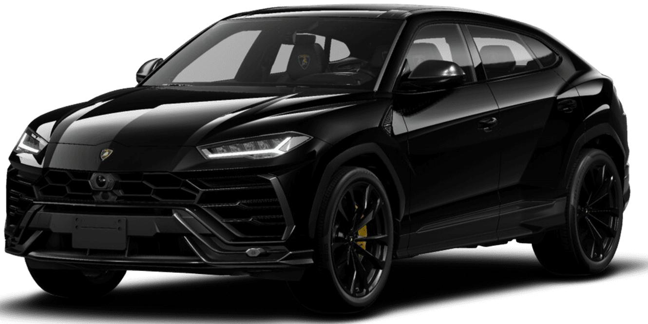 LAMBORGHINI URUS 2022 ZPBUA1ZL7NLA19984 image