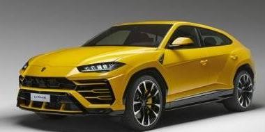 LAMBORGHINI URUS 2022 ZPBUA1ZL6NLA20558 image