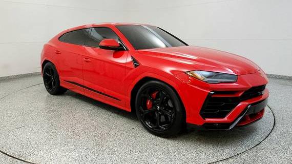 LAMBORGHINI URUS 2022 ZPBUA1ZLXNLA20109 image LAMBORGHINI URUS 2022 ZPBUA1ZLXNLA20109 image