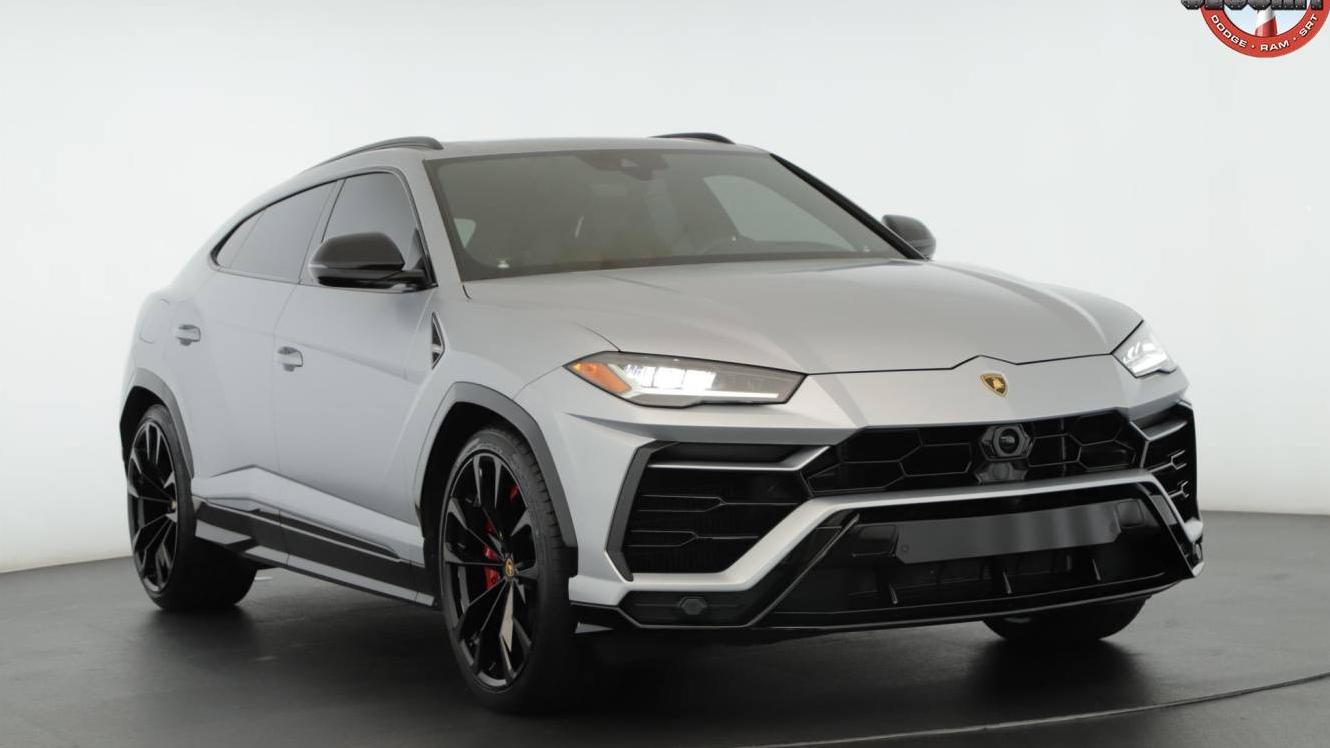 LAMBORGHINI URUS 2022 ZPBUA1ZL7NLA19015 image