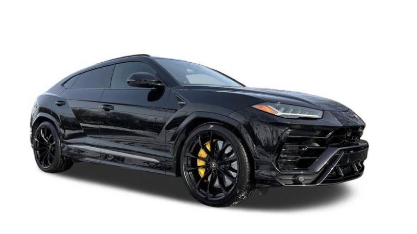 LAMBORGHINI URUS 2022 ZPBUA1ZL4NLA19974 image